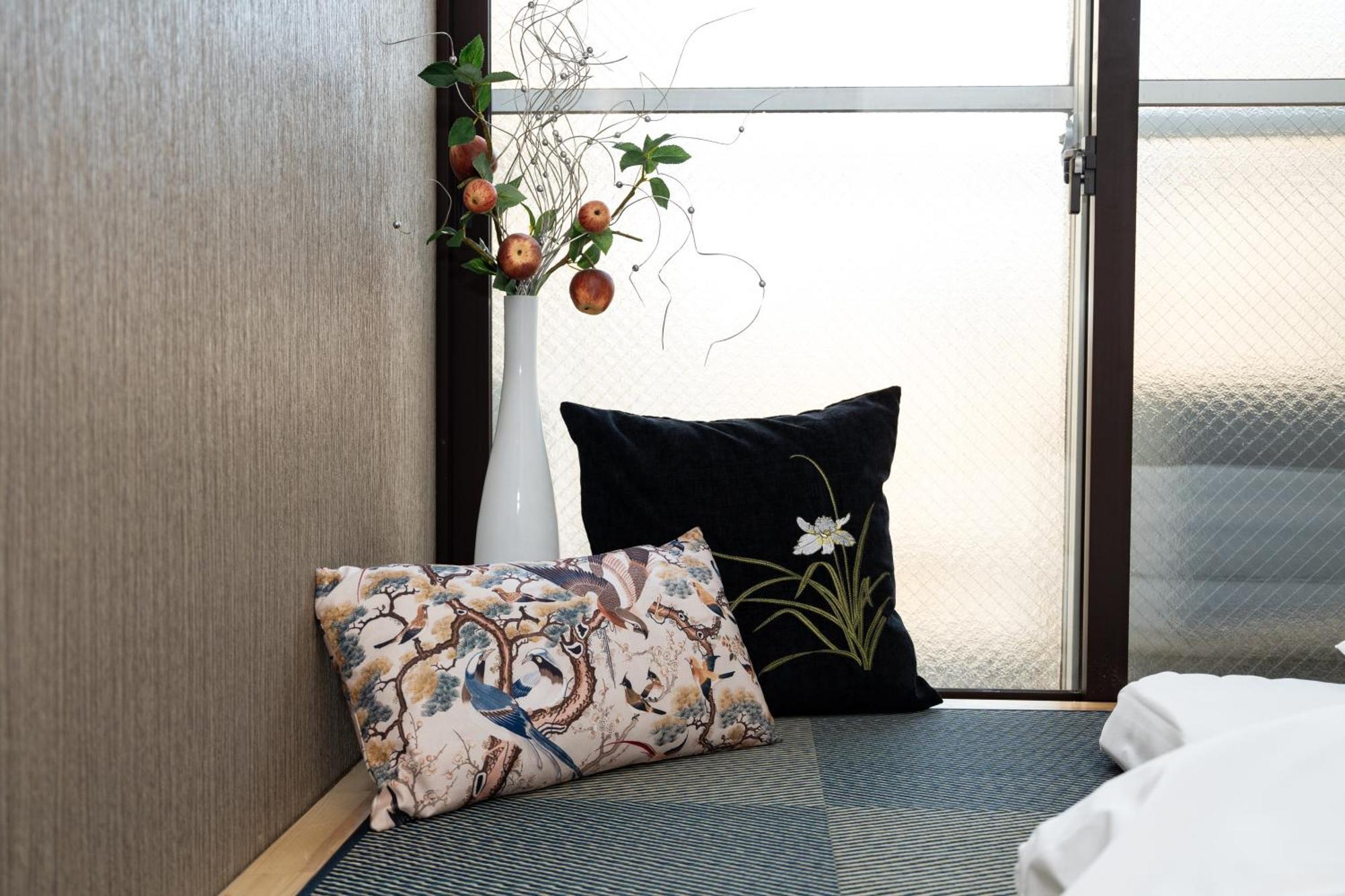 匯金上板橋ビル Lejlighed Tokyo Eksteriør billede
