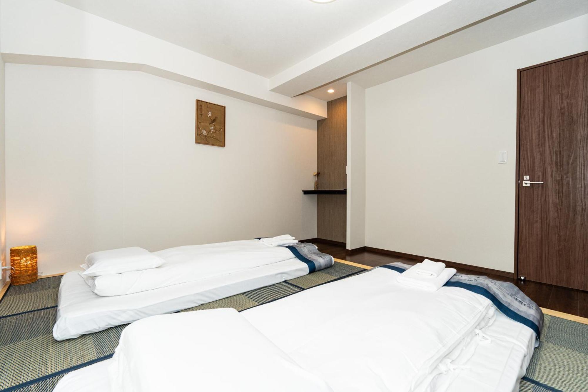 匯金上板橋ビル Lejlighed Tokyo Eksteriør billede